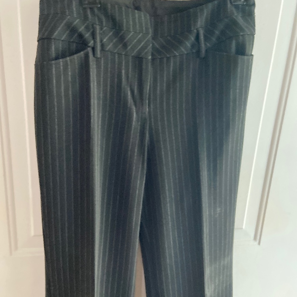 Express dress and casual pants